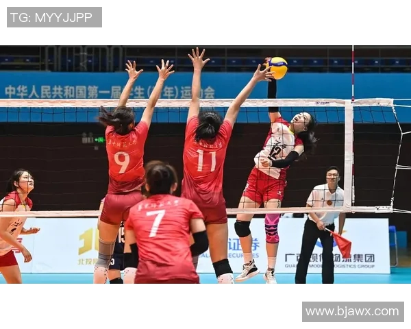 王丽专访：从青涩少女到排球传奇的奋斗与荣耀之路