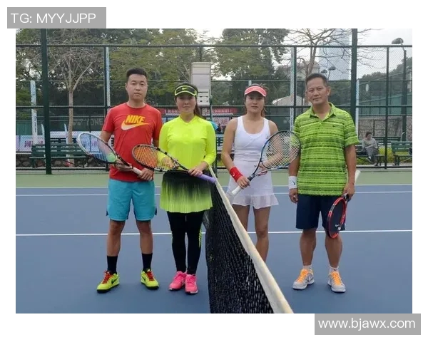 科学网球心理素质提升策略与训练方法探讨 科学网球心理素质提升策略与训练方法探讨