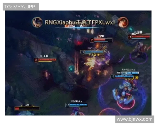 赛后分析：FPX与RNG的对决揭示了团队力量与策略的较量