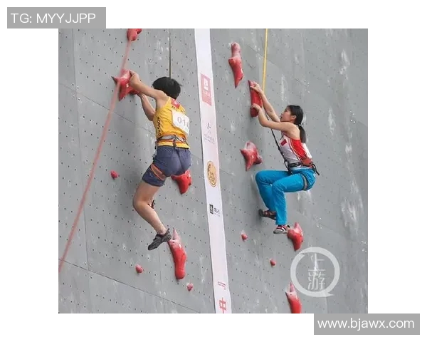 重庆攀岩队的训练与挑战揭秘助力攀岩运动的蓬勃发展