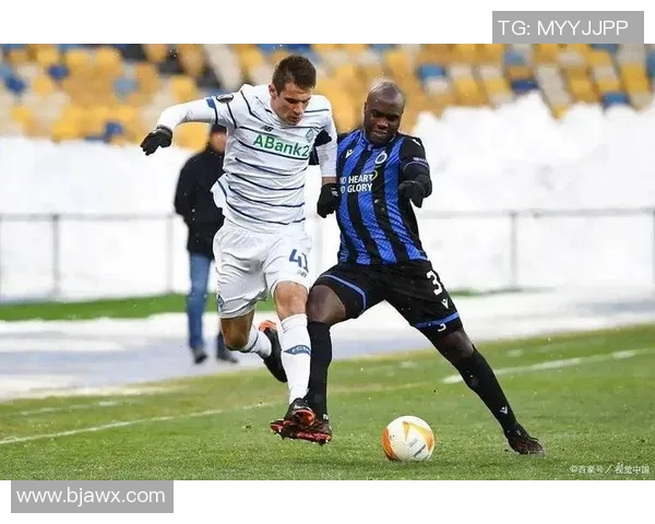 里斯本足球与埃因霍温的激烈对决揭示欧洲足球新格局