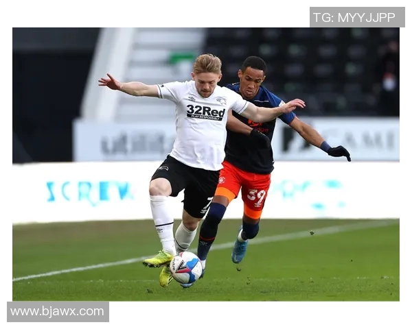 雷丁与德比郡的激烈对决谁能在这场较量中笑到最后