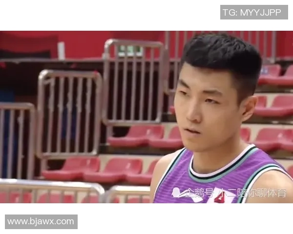 高诗岩：从青年才俊到篮球场上的领军人物的成长之路与未来展望