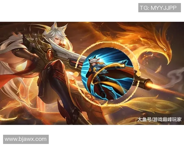 王军独家揭秘英雄联盟游戏策略与技巧分享，助你提升段位与游戏体验