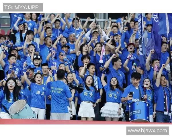 南京足球队的团队协作之道：如何在赛场上实现默契与配合