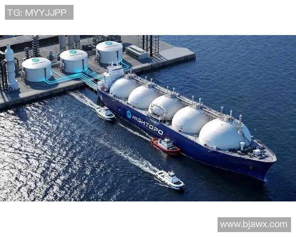 全球挑战赛特别报道：液化天然气如何在全球能源转型中崛起与发展