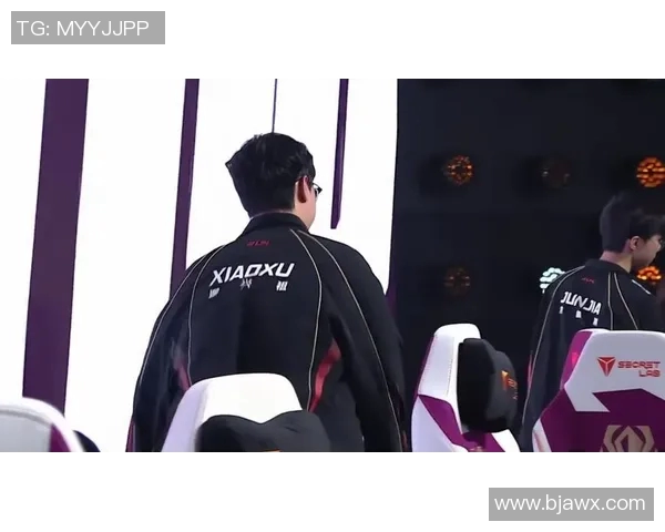 JDG战队崛起之路：从默默无闻到世界大师赛的辉煌历程