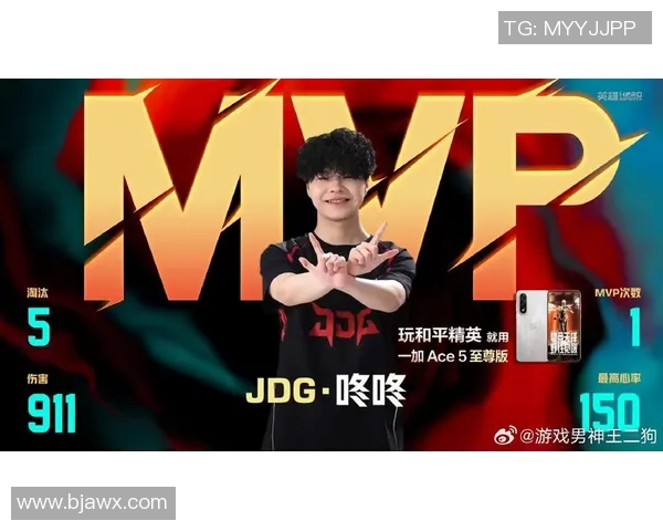 和平精英心理素质评比揭晓JDG战队荣登第二名引发热议