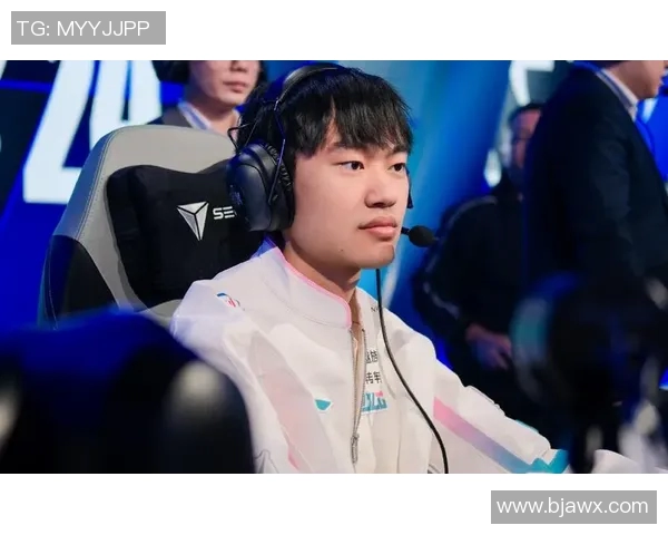 DOTA2深度解析：BLG战队的比赛经验与战术策略分享