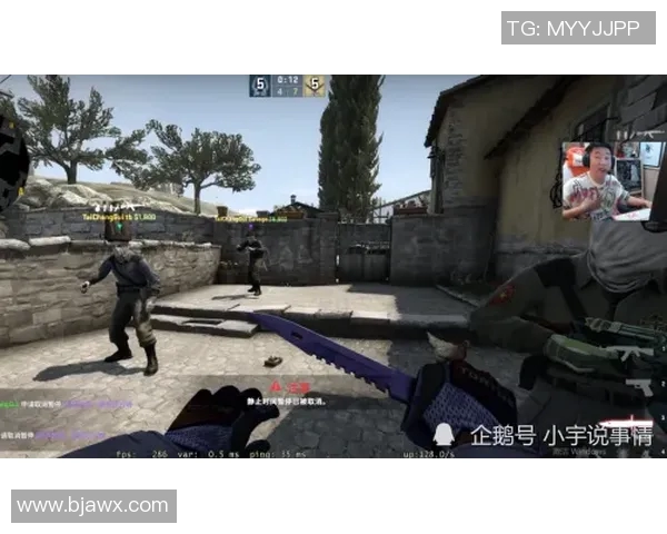 CSGO巨献：深入解析V5战队的超高速战术与比赛策略