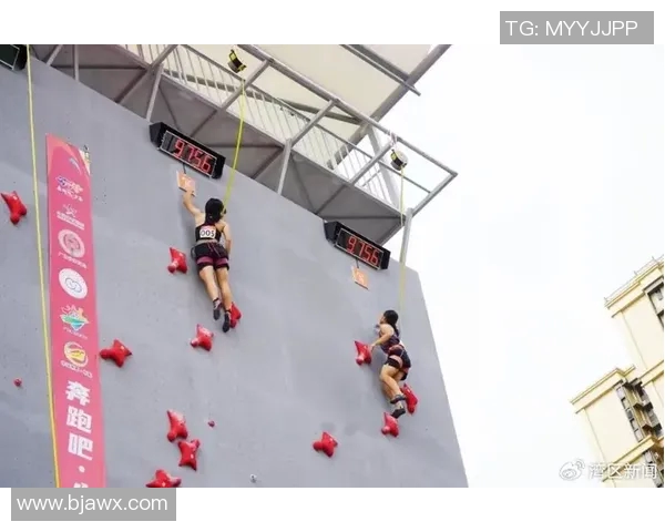 深圳攀岩队团队协作引发热议争议背后的挑战与机遇分析