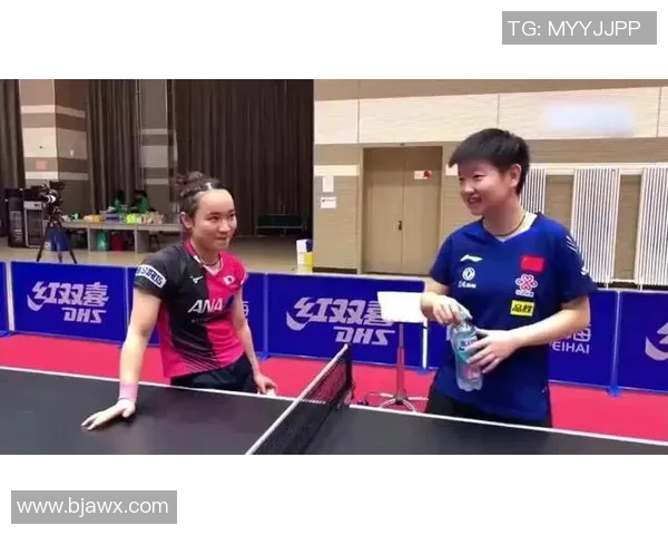 深度对话：刘秀英的网球人生与心路历程探讨