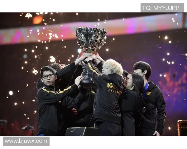 热议英雄联盟FPX战队如何通过技术变革重塑电竞格局与团队实力