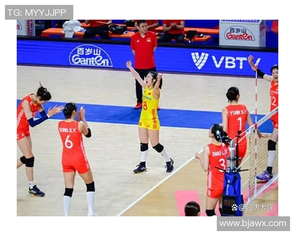 深入分析成都排球队的进攻策略与战术特点