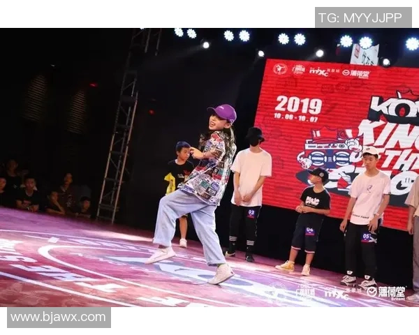 街舞新手必看：从零基础到舞台表现的全面能力提升指南